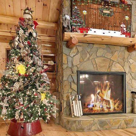 Roaring Fork Lodge Гатлинбург Экстерьер фото